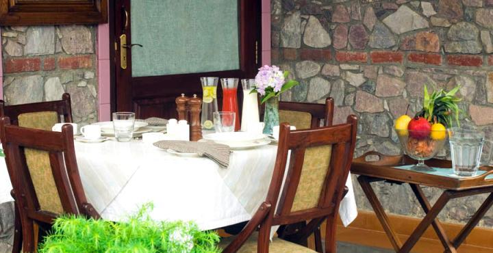 Fishermen'S Lodge - A Lake Facing Hotel Near Nainital Bhīm Tāl Exterior foto